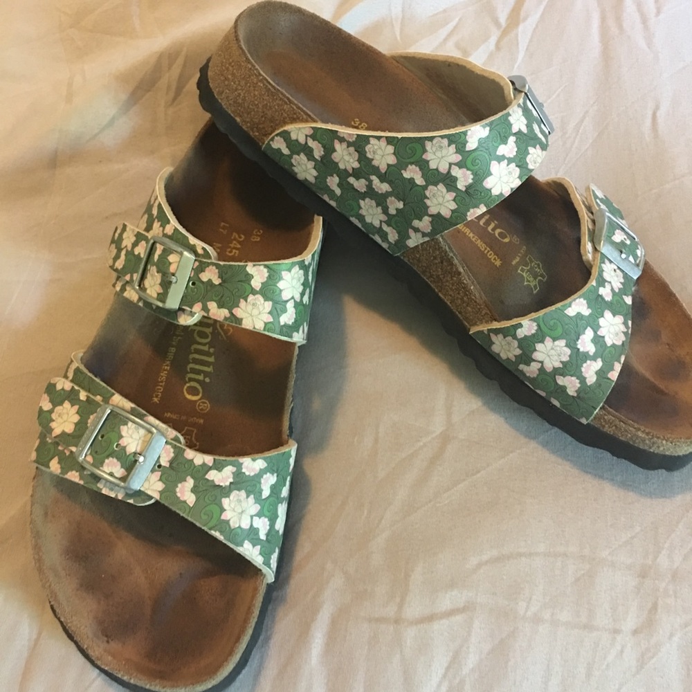 Papillio size 38